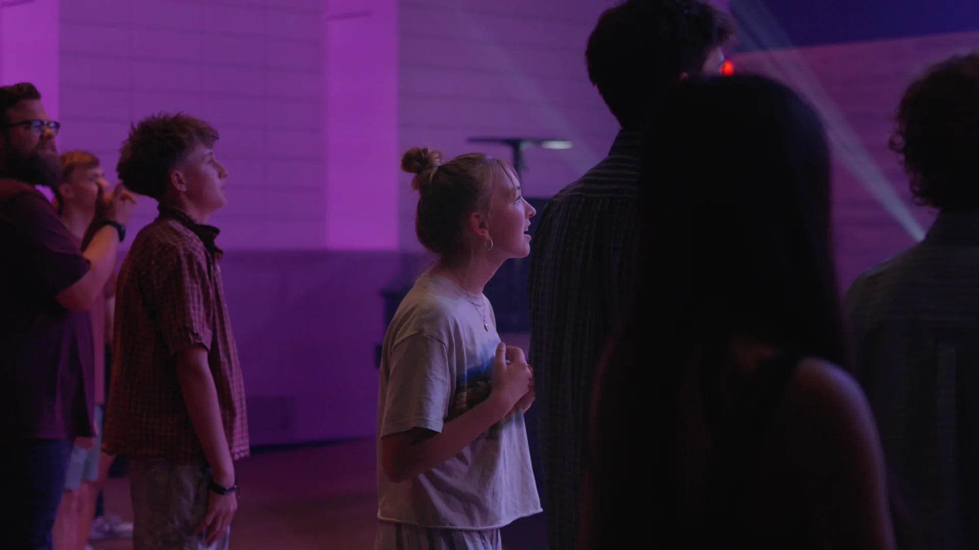 Mission Youth 4